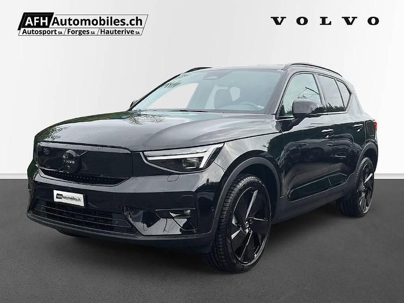 Neu 2025 Volvo EX40 SUV | CHF 70’420 - Bild 1/4