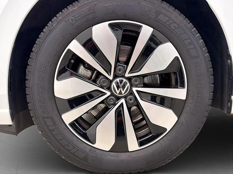 Gebraucht VW Golf VIII Goal 150 PS (110 kW) 2025 Limousine