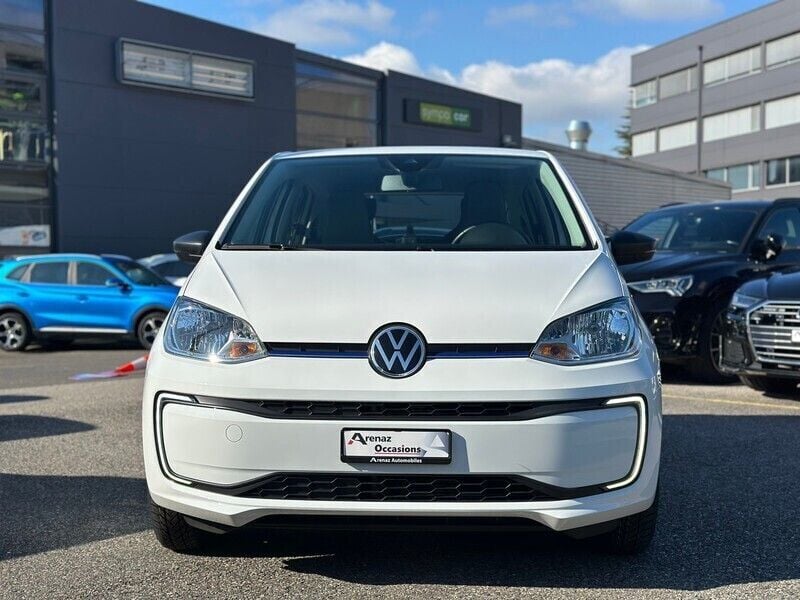 Gebraucht VW e-up! 61 kW (83 PS) 2021 Kleinwagen