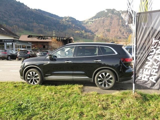 Gebraucht Renault Koleos Techno 184 PS (135 kW) 2023 SUV