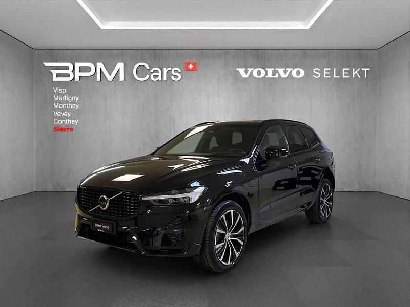 Gebraucht 2022 Volvo XC60 Ultimate SUV | CHF 47’800 (Fairer Preis) - Bild 1/4