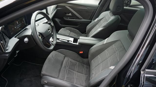 Gebraucht Opel Astra Ultimate 130 PS (95 kW) 2024