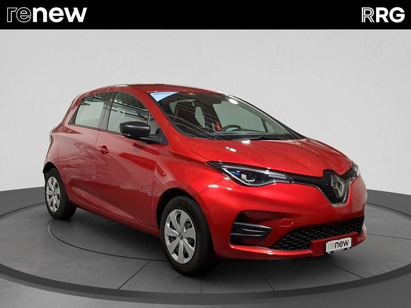Gebraucht 2022 Renault Zoe Zen Kleinwagen | CHF 16’900 (Fairer Preis) - Bild 1/4