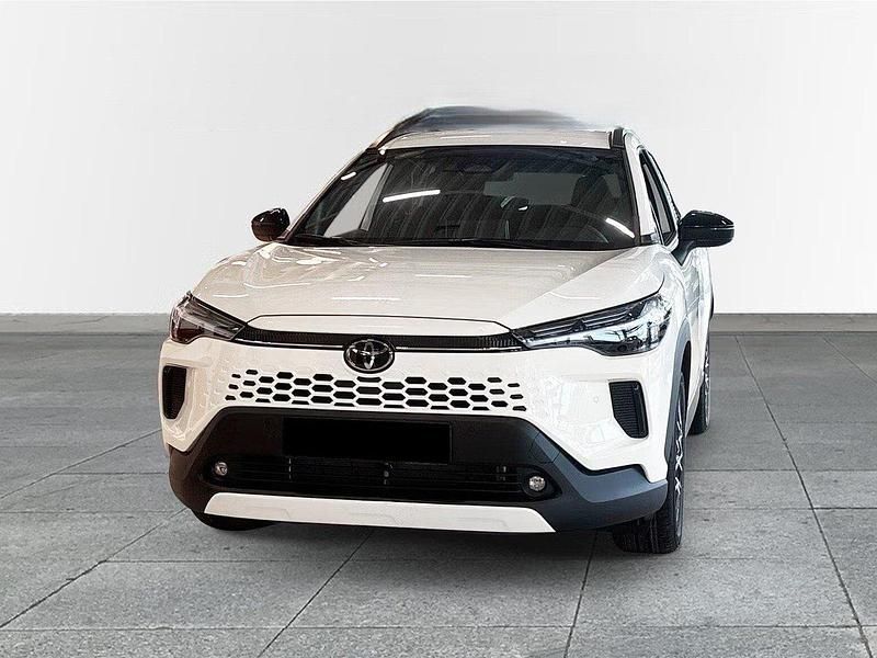 Neu Toyota Corolla 197 PS (144 kW) 2026 Kombi