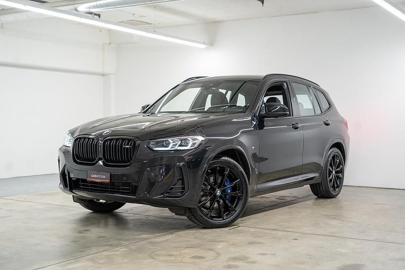 Gebraucht 2022 BMW X3 M Sport SUV | CHF 47’780 (Superpreis) - Bild 1/4