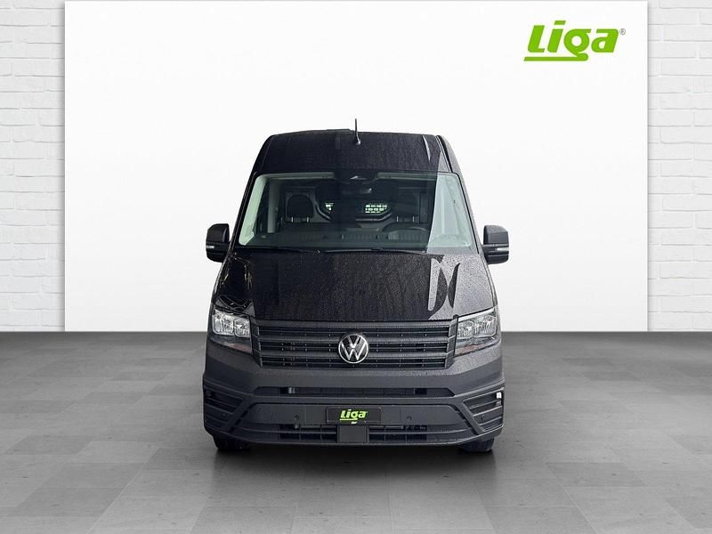 Neu VW Crafter 140 PS (102 kW) 2025 Van