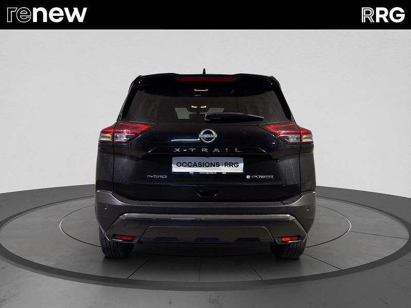 Gebraucht Nissan X-Trail 158 PS (116 kW) 2025 SUV