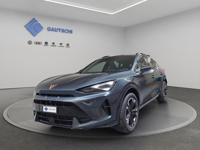 Grau Neu 2025 Cupra Formentor SUV | CHF 48’660 (Fairer Preis) - Bild 1/4