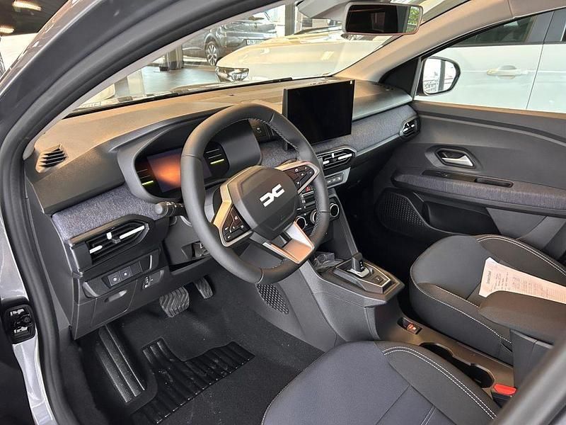 Neu Dacia Jogger Journey 109 PS (80 kW) 2025 Van / Kleinbus