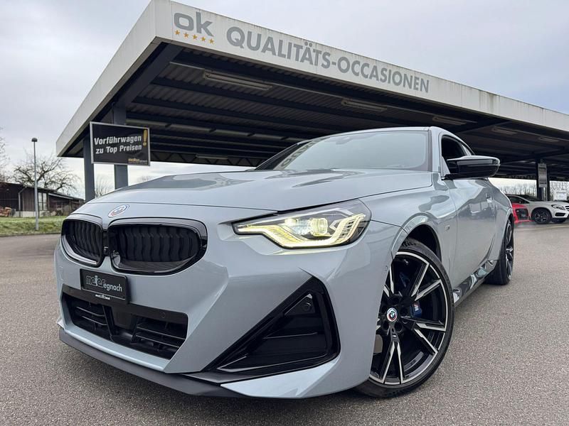 Gebraucht BMW M240 M Sport 374 PS (275 kW) 2023