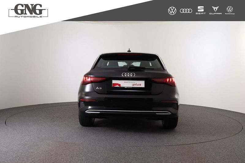 Gebraucht Audi A3 Design 150 PS (110 kW) 2024 Limousine