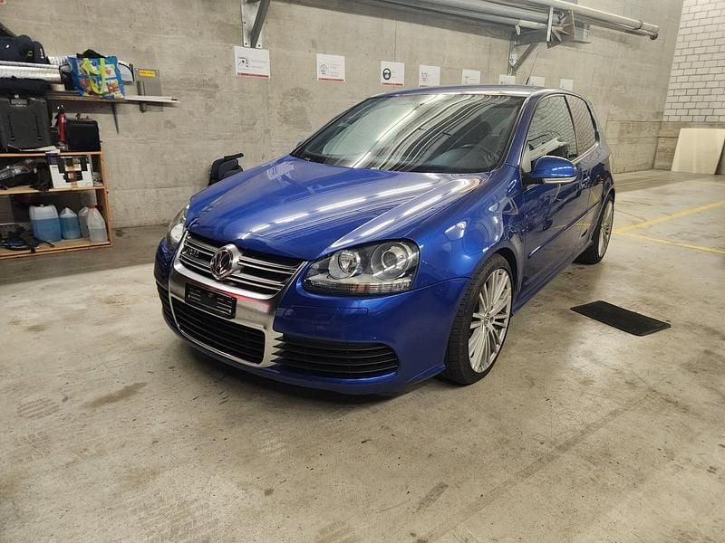Gebraucht 2006 VW Golf IV R | CHF 24’900 - Bild 1/4