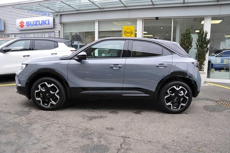 Neu Opel Mokka 145 PS (106 kW) 2026 SUV