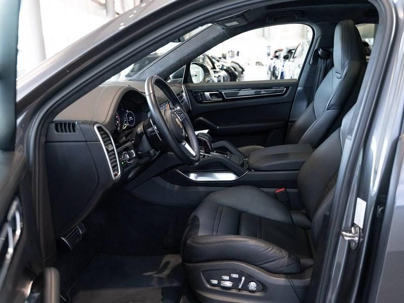 Gebraucht Porsche Cayenne Turbo S 680 PS (500 kW) 2019 SUV