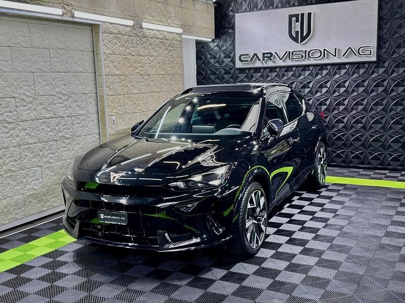 Gebraucht 2024 Cupra Formentor VZ SUV | CHF 35’999 - Bild 1/4