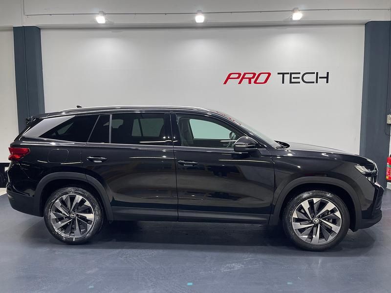 Gebraucht Skoda Kodiaq Selection 150 PS (110 kW) 2024 SUV
