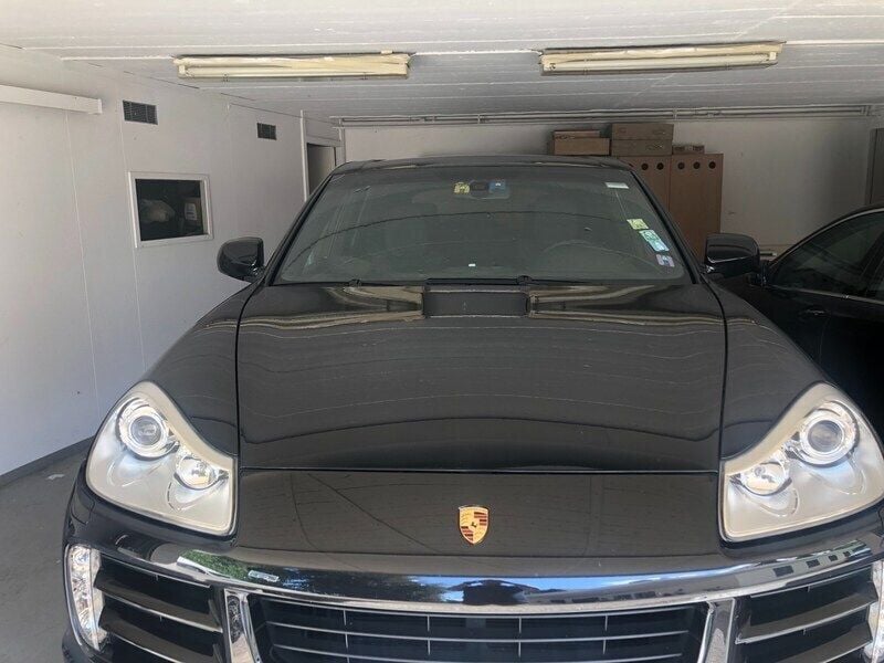 Gebraucht Porsche Cayenne 290 PS (213 kW) 2010 SUV