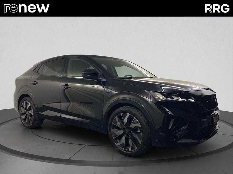 Gebraucht 2025 Renault Rafale Esprit Alpine SUV | CHF 40’900 (Fairer Preis) - Bild 1/4