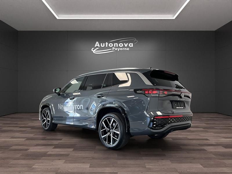 Gebraucht VW Tayron United 192 PS (141 kW) 2025 Grau SUV