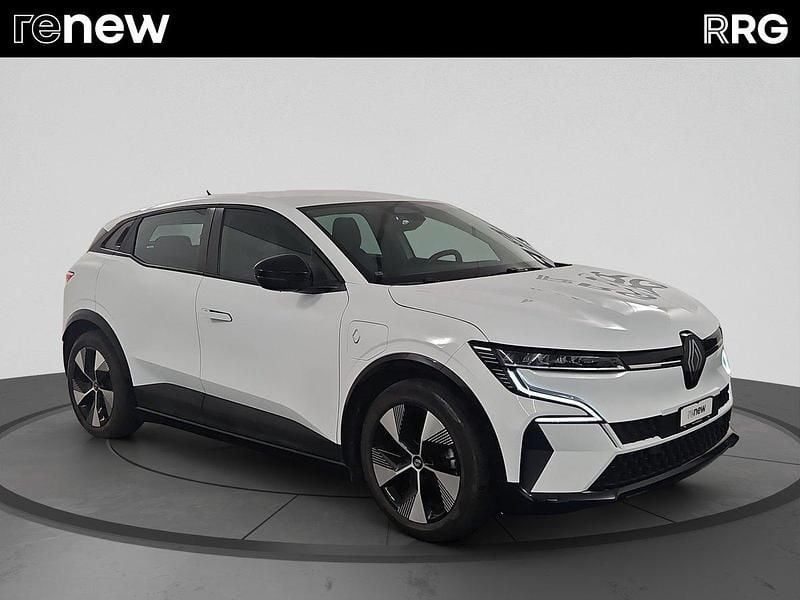 Gebraucht 2022 Renault Mégane Limousine | CHF 19’900 (Fairer Preis) - Bild 1/4