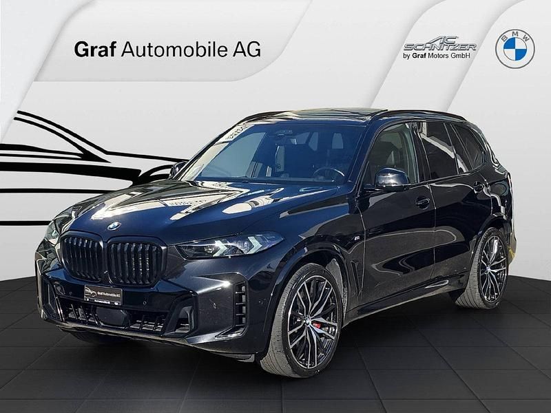 Gebraucht 2023 BMW X5 M Sport SUV | CHF 76’800 (Teuer) - Bild 1/4