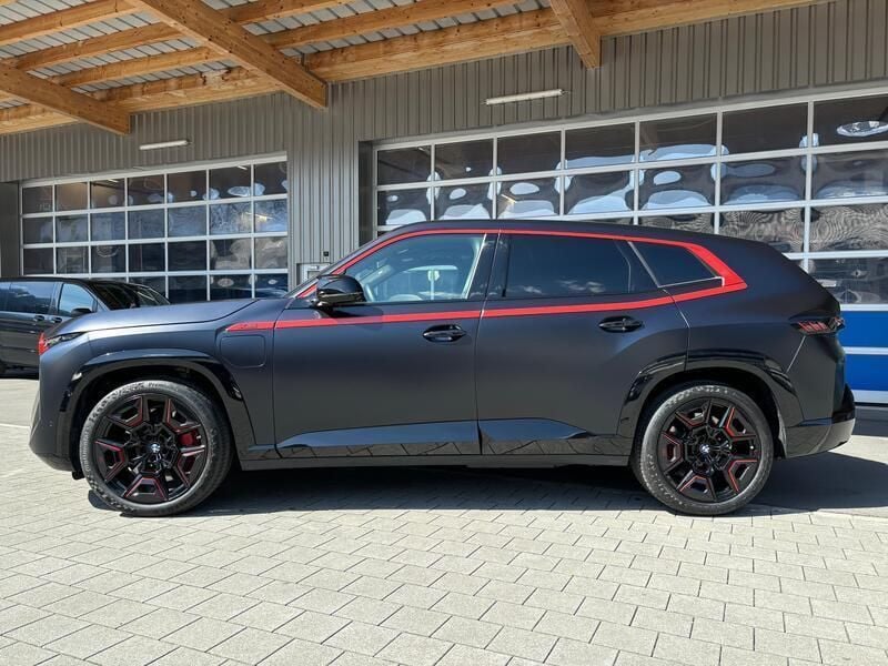 Gebraucht BMW XM 748 PS (550 kW) 2023 SUV