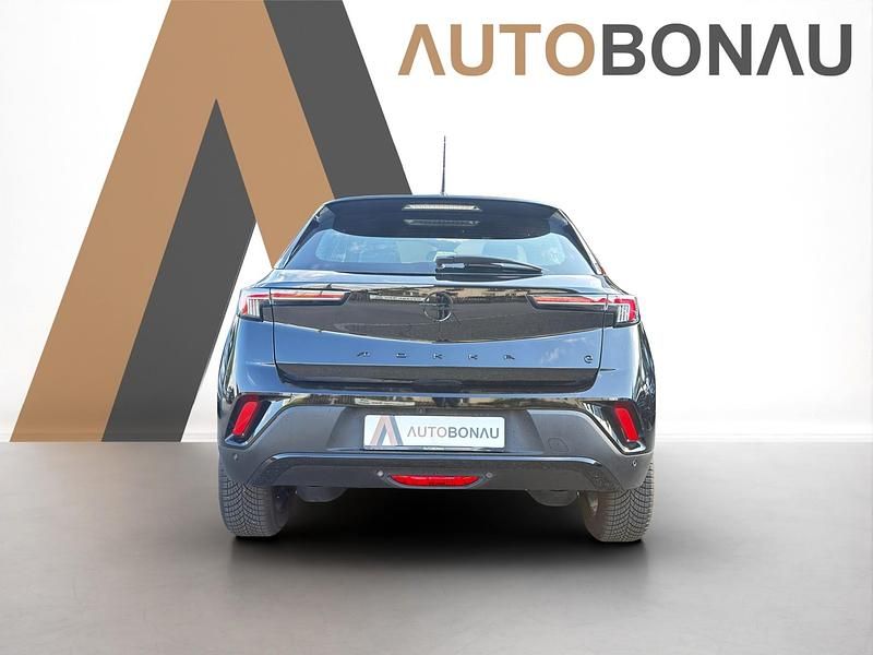 Gebraucht Opel Mokka-e GS Line 100 kW (136 PS) 2024 SUV