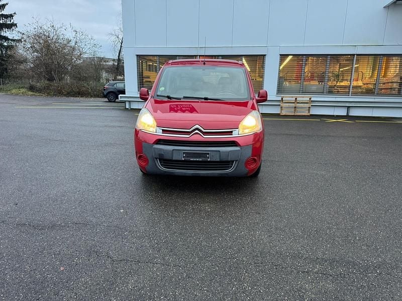 Gebraucht 2014 Citroën Berlingo | CHF 5’999 (Fairer Preis) - Bild 1/4