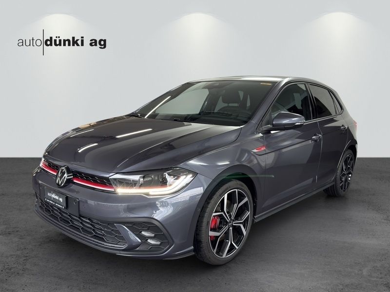 Gebraucht 2024 VW Polo United Kleinwagen | CHF 38’800 - Bild 1/4