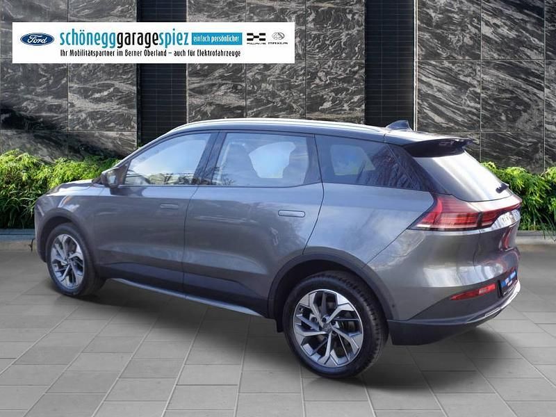 Gebraucht Aiways U5 150 kW (204 PS) 2023 Anthrazit SUV