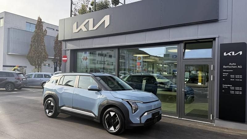Neu 2025 Kia EV3 SUV | CHF 34’950 (Superpreis) - Bild 1/4