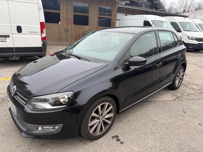 Gebraucht 2010 VW Polo Comfortline | CHF 2’800 (Superpreis) - Bild 1/4