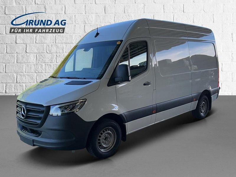 Gebraucht Mercedes Sprinter 170 PS (125 kW) 2023 Van