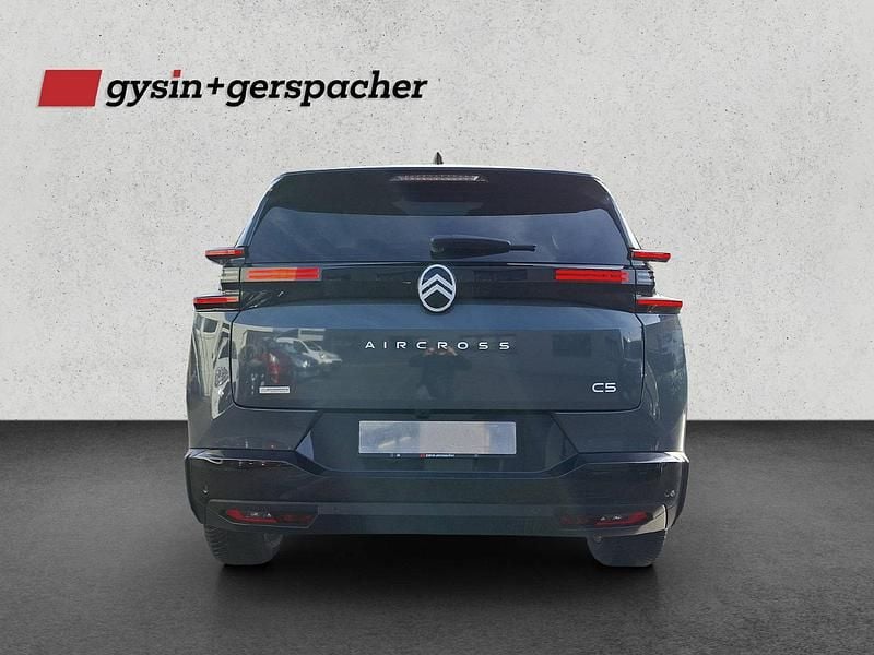 Neu Citroën C5 Aircross 150 PS (110 kW) 2026 SUV