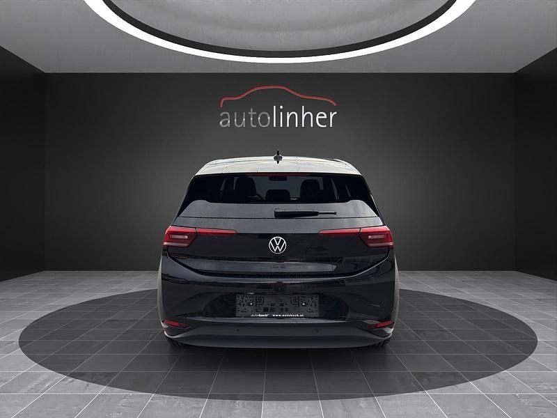 Gebraucht VW ID.3 Pro 169 kW (231 PS) 2025 Kleinwagen