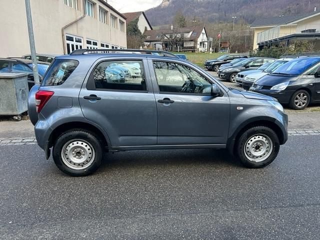 Gebraucht Daihatsu Terios 105 PS (77 kW) 2007 SUV