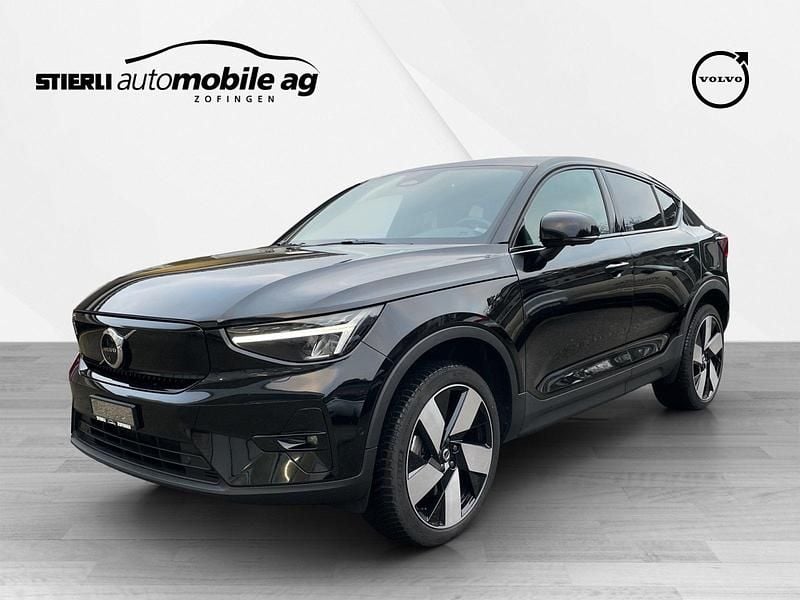 Gebraucht Volvo C40 Ultimate 300 kW (408 PS) 2022 SUV