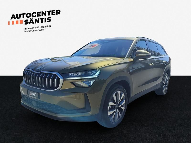 Gebraucht 2025 Skoda Kodiaq Selection SUV | CHF 51’970 (Fairer Preis) - Bild 1/4