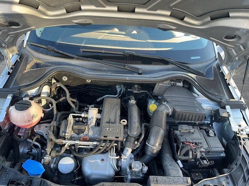 Gebraucht Audi A1 Ambition 86 PS (63 kW) 2012 Kleinwagen