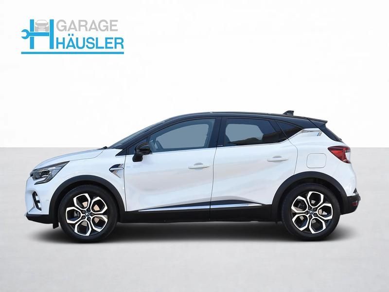 Gebraucht Renault Captur 160 PS (117 kW) 2021 SUV