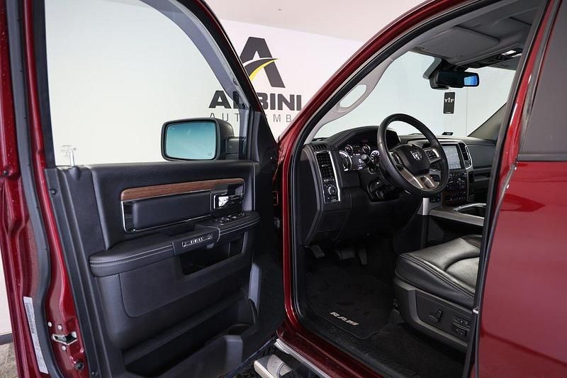 Gebraucht Dodge Ram 400 PS (294 kW) 2019 Abholung
