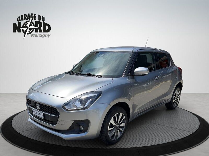Gebraucht 2019 Suzuki Swift Kleinwagen | CHF 14’900 (Fairer Preis) - Bild 1/4