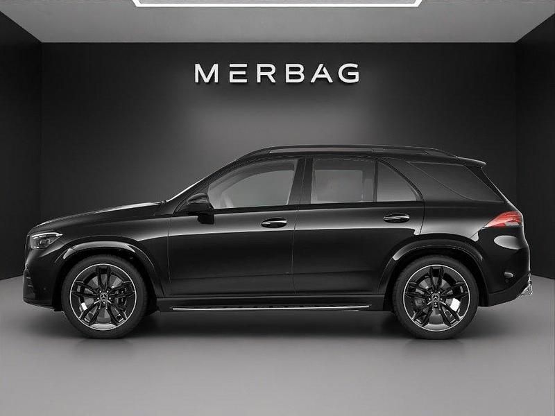 Gebraucht Mercedes GLE580 517 PS (380 kW) 2024 SUV