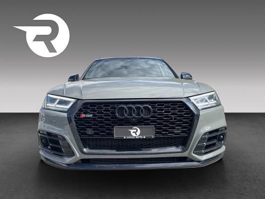 Gebraucht Audi SQ5 Comfort 354 PS (260 kW) 2017 SUV