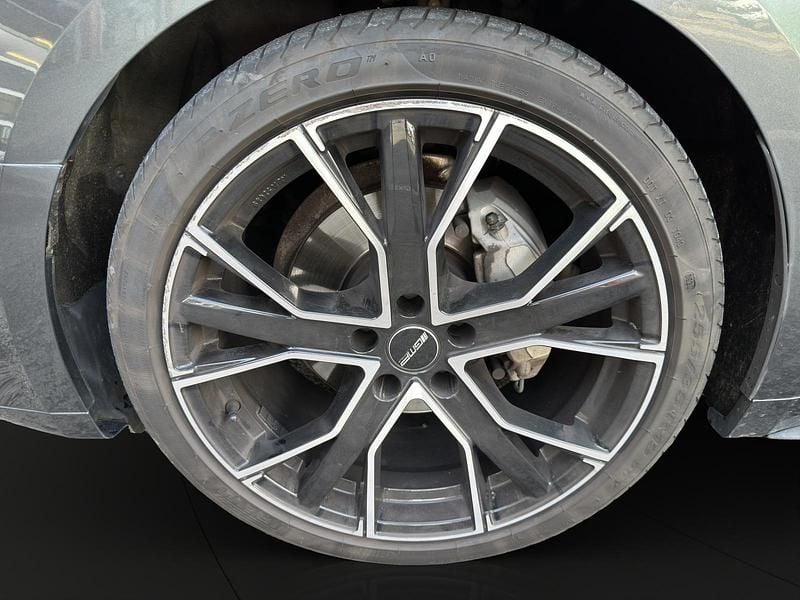 Gebraucht Audi A5 Sportback Sport 190 PS (139 kW) 2018 Kleinwagen