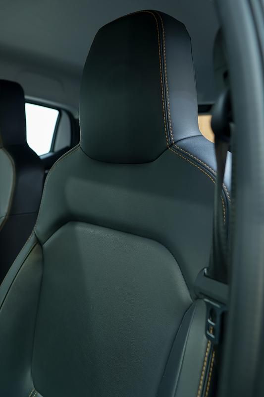 Gebraucht Dacia Spring Comfort 33 kW (45 PS) 2022 Kleinwagen