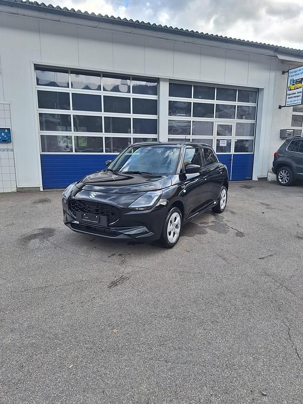 Neu 2025 Suzuki Swift | CHF 21’290 - Bild 1/4
