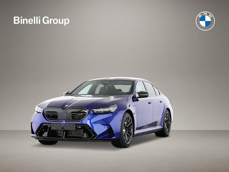 Neu BMW M5 Comfort Edition 727 PS (534 kW) 2026 Limousine