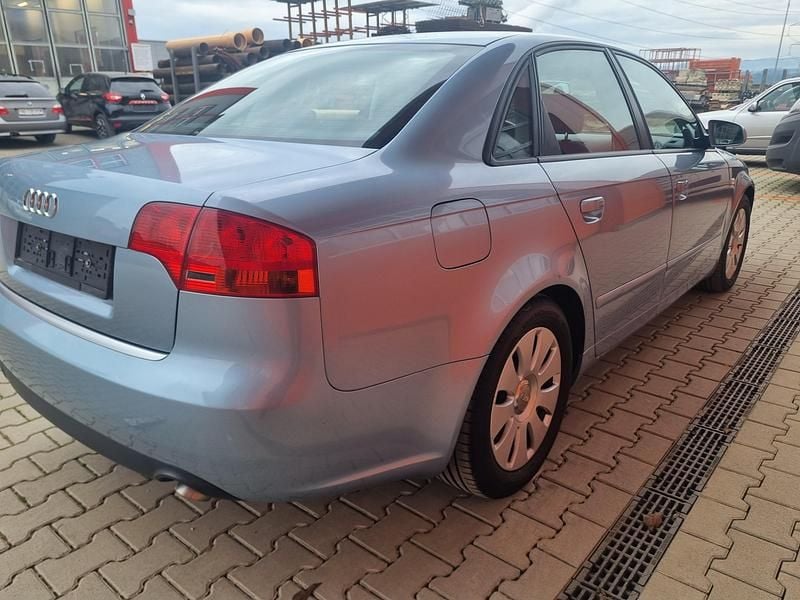 Gebraucht Audi A4 180 PS (132 kW) 2006 Limousine