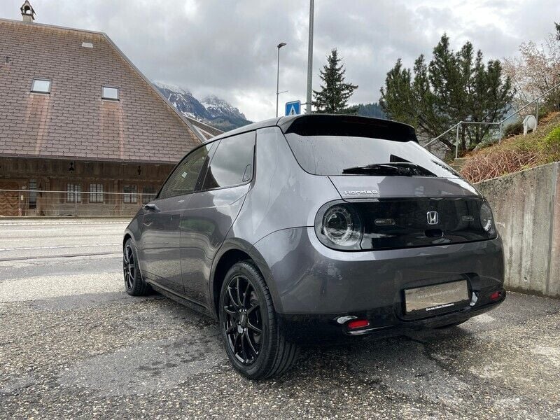 Gebraucht Honda e Advance 113 kW (154 PS) 2022 Kleinwagen